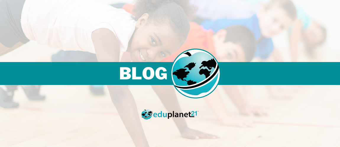 A Closer Look at Transfer Goals or Health and Physical Education